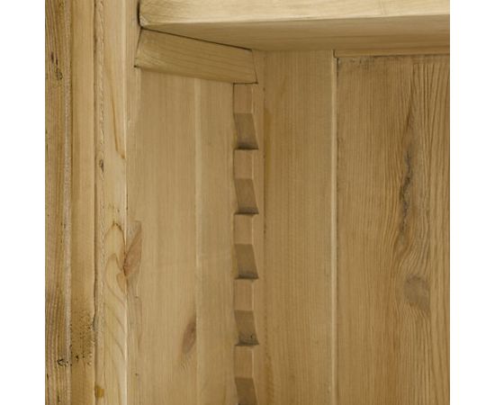 Шкаф-витрина Ralph Lauren Edwardian Bookcase, фото 2