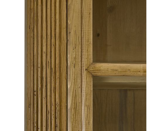 Шкаф-витрина Ralph Lauren Edwardian Bookcase, фото 3