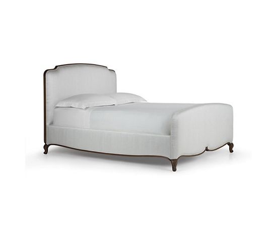 Двуспальная кровать Ralph Lauren Tourville Bed, фото 1