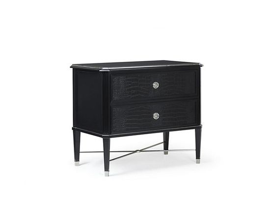 Прикроватная тумбочка Ralph Lauren Yeardley Bedside Chest, фото 1