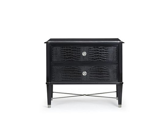 Прикроватная тумбочка Ralph Lauren Yeardley Bedside Chest, фото 2