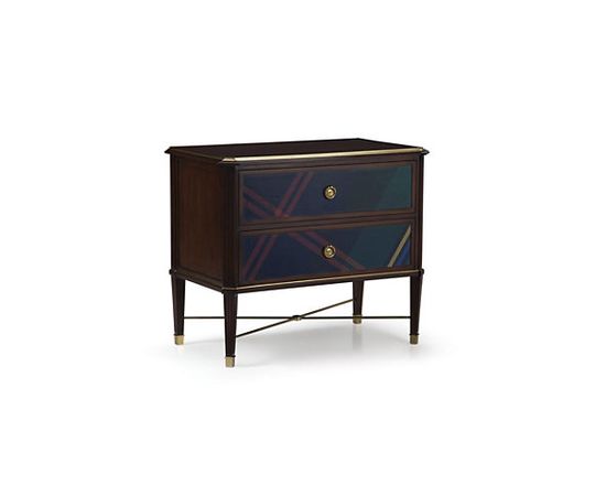Прикроватная тумбочка Ralph Lauren Yeardley Bedside Chest, фото 5