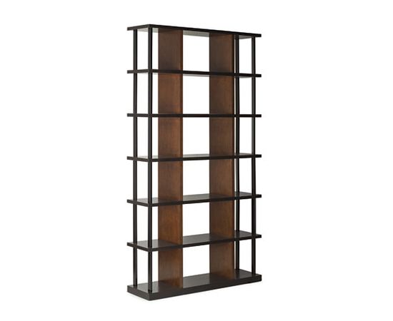 Стеллаж Ralph Lauren Cushing Etagere, фото 1