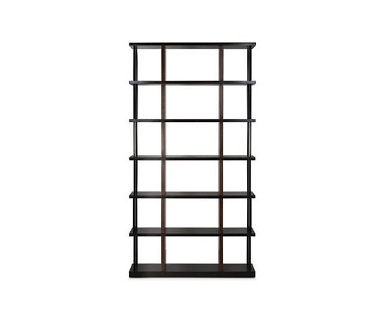 Стеллаж Ralph Lauren Cushing Etagere, фото 2