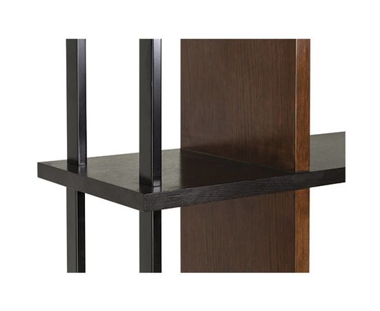 Стеллаж Ralph Lauren Cushing Etagere, фото 3