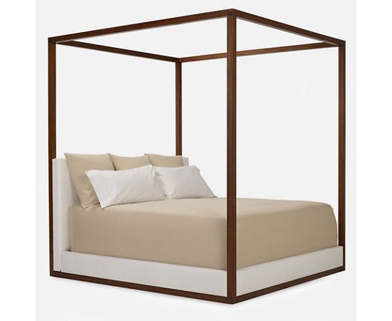 Двуспальная кровать Ralph Lauren Desert Modern Canopy Bed, фото 2