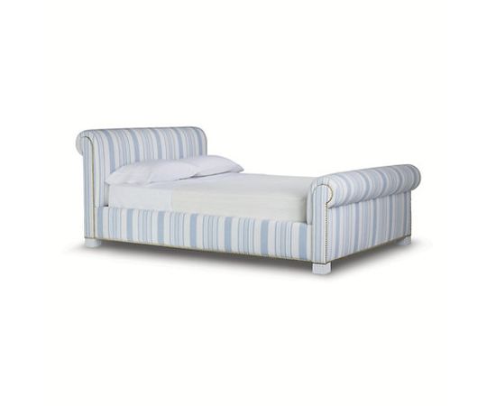 Двуспальная кровать Ralph Lauren Jamaica Bed, фото 1