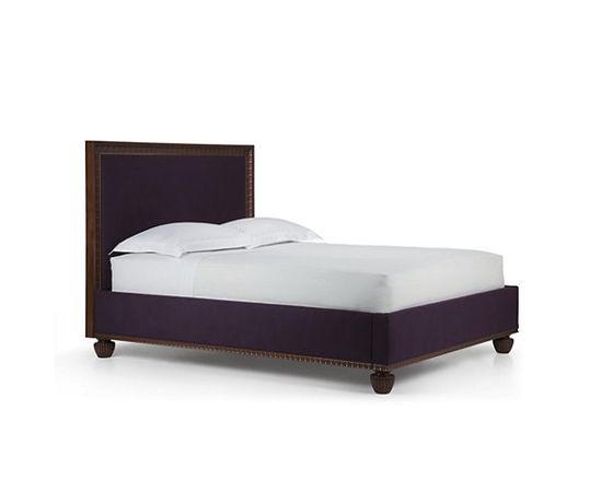 Двуспальная кровать Ralph Lauren Newcomb Bed, фото 1