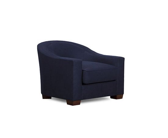 Кресло Ralph Lauren Tremont Chair, фото 1