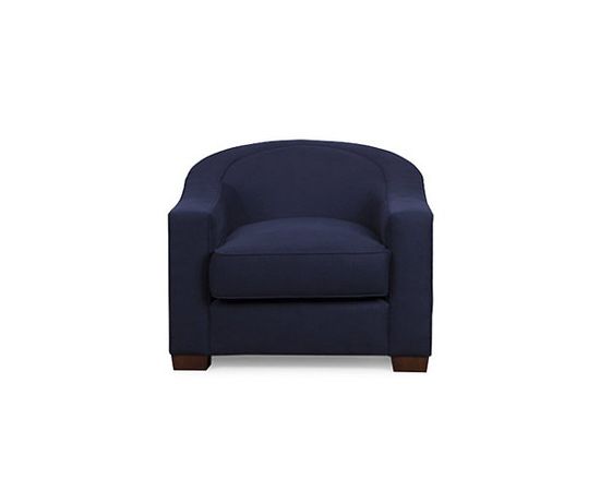 Кресло Ralph Lauren Tremont Chair, фото 2
