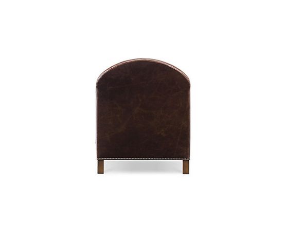 Кресло Ralph Lauren Stowe Salon Chair, фото 5