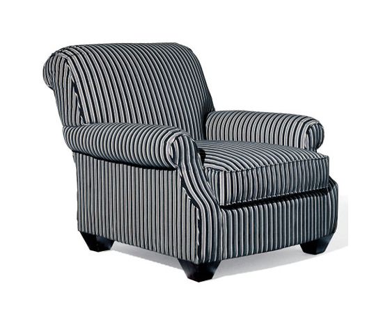 Кресло Ralph Lauren London Club Chair, фото 1