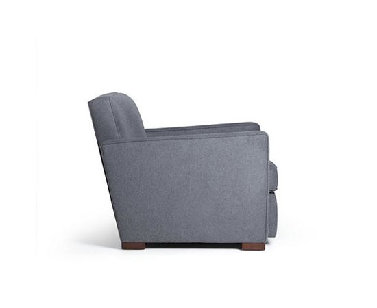 Кресло Ralph Lauren Warner Chair, фото 3