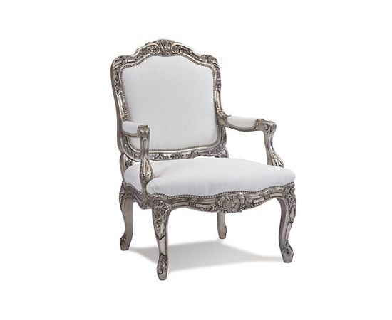 Стул Ralph Lauren Indian Cove Lodge Fauteuil, фото 1