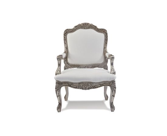 Стул Ralph Lauren Indian Cove Lodge Fauteuil, фото 2
