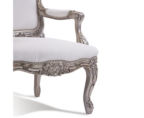 Стул Ralph Lauren Indian Cove Lodge Fauteuil, фото 4