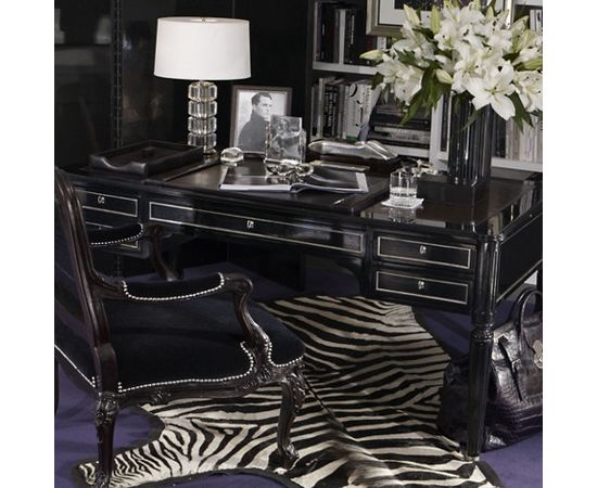 Стул Ralph Lauren Indian Cove Lodge Fauteuil, фото 5