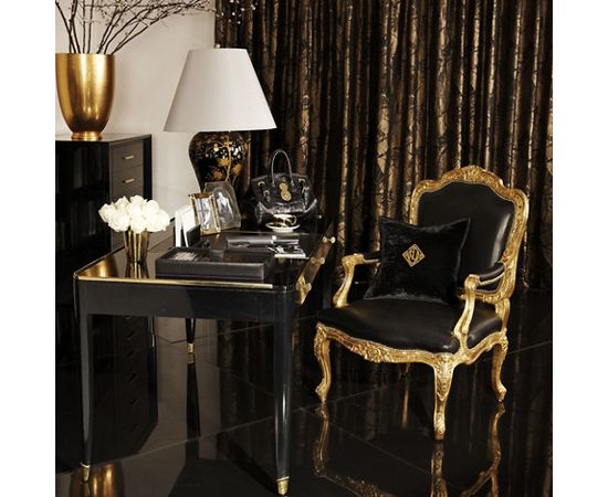 Стул Ralph Lauren Indian Cove Lodge Fauteuil, фото 6