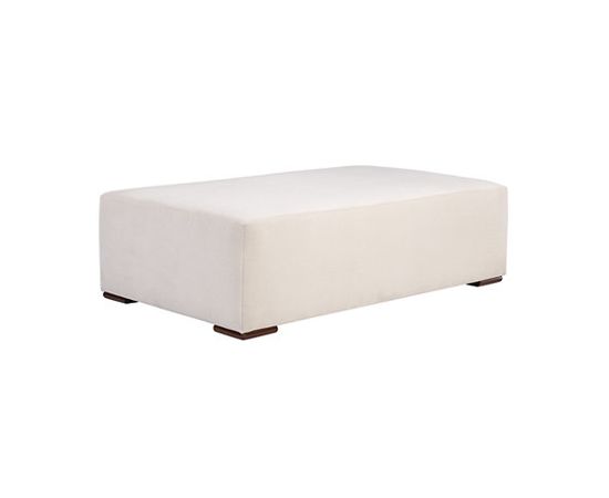 Пуф Ralph Lauren Brook Street Ottoman, фото 1