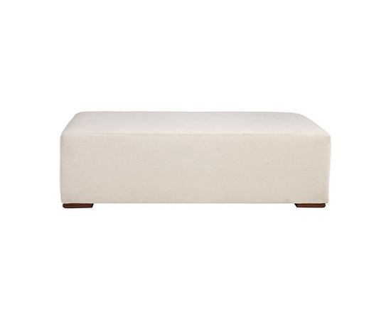 Пуф Ralph Lauren Brook Street Ottoman, фото 3