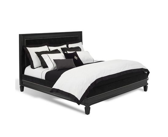 Двуспальная кровать Ralph Lauren Brook Street Tufted Bed, фото 1