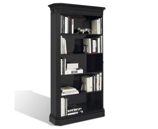 Книжный шкаф Ralph Lauren Brook Street Bookcase, фото 1