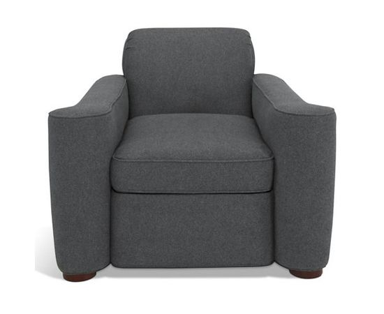 Кресло Ralph Lauren Brook Street Club Chair, фото 2