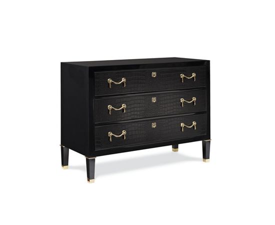Комод Ralph Lauren Brook Street Chest, фото 2