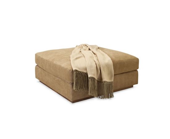 Пуф Ralph Lauren Desert Modern Ottoman, фото 2