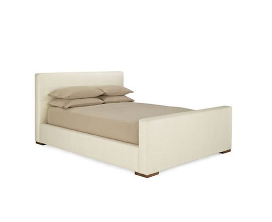 Двуспальная кровать Ralph Lauren Desert Modern Bed, фото 1