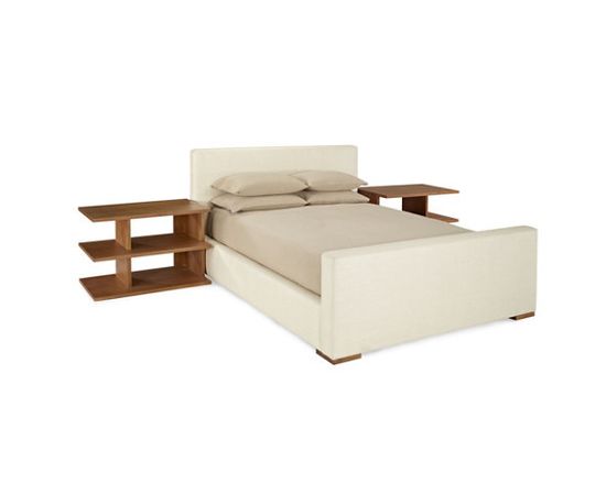 Двуспальная кровать Ralph Lauren Desert Modern Bed, фото 2