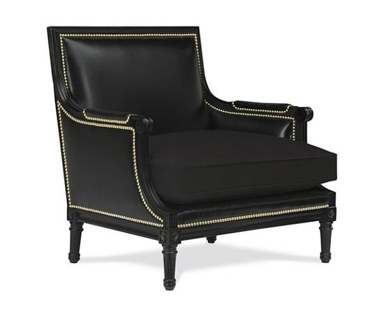 Кресло Ralph Lauren Duchess Salon Chair, фото 1