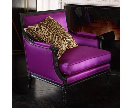 Кресло Ralph Lauren Duchess Salon Chair, фото 3