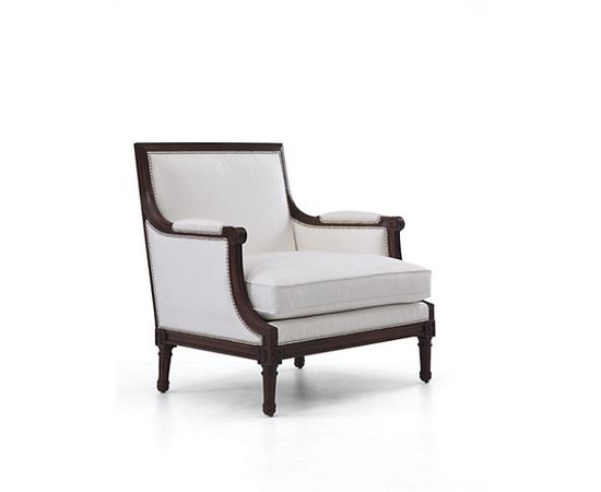 Кресло Ralph Lauren Duchess Salon Chair, фото 4