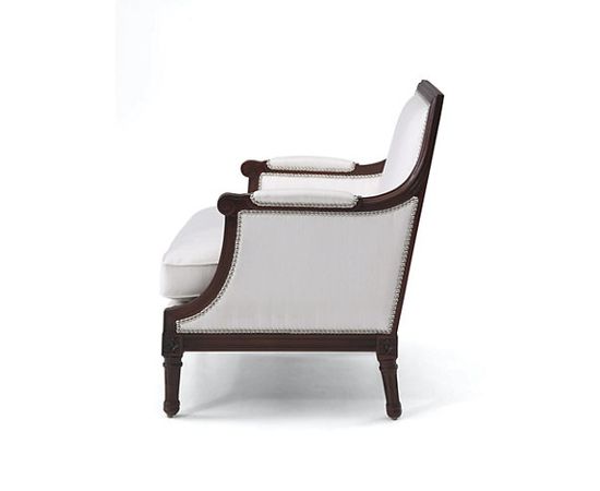 Кресло Ralph Lauren Duchess Salon Chair, фото 6
