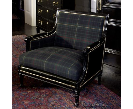 Кресло Ralph Lauren Duchess Salon Chair, фото 2