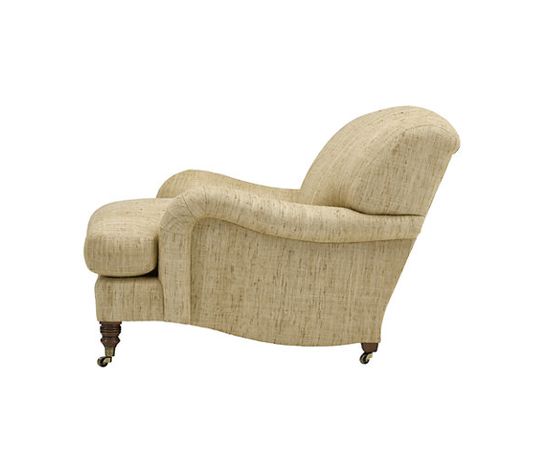 Кресло Ralph Lauren Somerville Chair, фото 2
