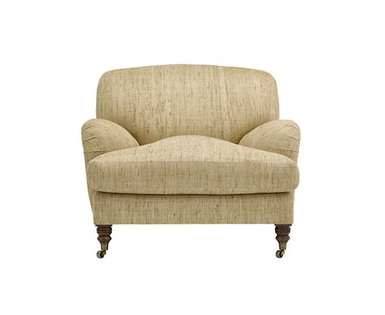 Кресло Ralph Lauren Somerville Chair, фото 3