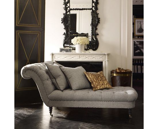 Кушетка Ralph Lauren Westminster Lounge, фото 2