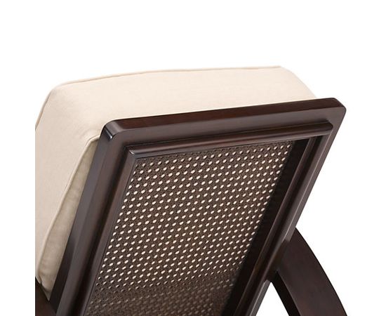 Кресло Ralph Lauren Lounge Moderne, фото 4