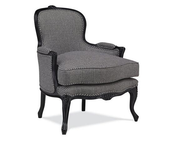 Кресло Ralph Lauren St. Germain Occasional Chair, фото 1