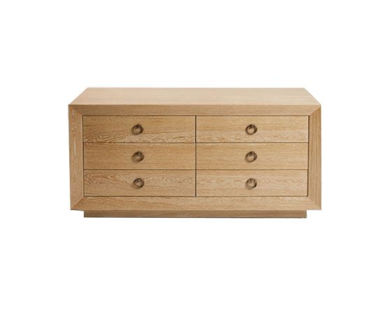 Комод James Duncan Aspen Drawers, фото 1