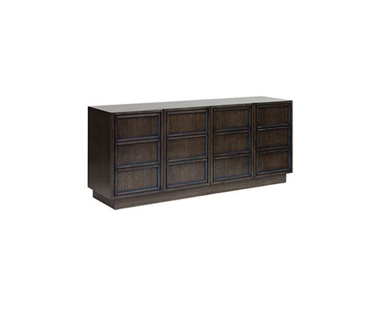 Тумба James Duncan Chelsea Credenza, фото 1