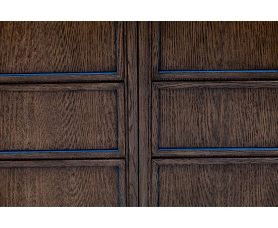 Тумба James Duncan Chelsea Credenza, фото 2