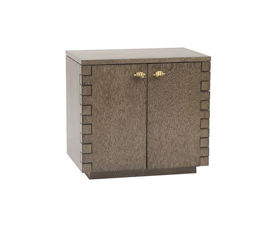 Прикроватная тумбочка James Duncan Cosmio Side Table, фото 1