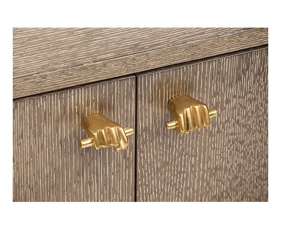 Прикроватная тумбочка James Duncan Cosmio Side Table, фото 3