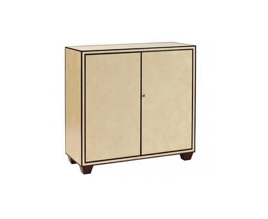 Тумбочка James Duncan Frank Bar, фото 1