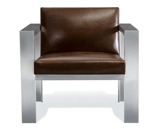 Кресло Ralph Lauren RL1 Chair, фото 2