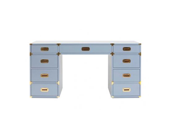 Письменный стол James Duncan Paris Desk, фото 1