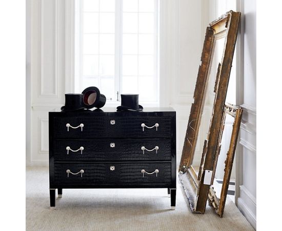 Комод Ralph Lauren Brook Street Chest, фото 9